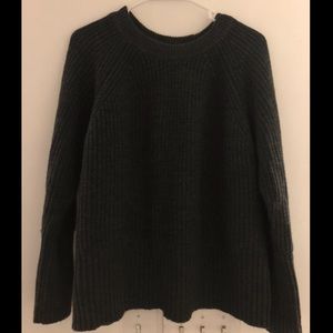 Universal Thread sweater